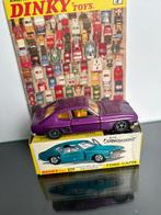 Dinky Toys 1:43 - Modelauto - Dinky Toys 165 Ford Capri,, Nieuw