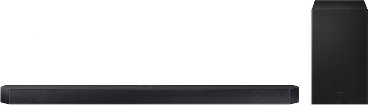 Samsung - HW-Q710GC - Soundbar 320W - Black (Accessoires), Computers en Software, Pc speakers, Nieuw, Verzenden