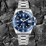 Ublast - Diver 20 ATM - UB2D4012BU - Heren - 2025, Nieuw