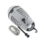 Benson Camping- en insectenlamp - oplaadbaar - waterproof...