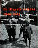 De illegale camera 1940-1945, Nieuw, Verzenden