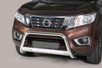 Bullbar Nissan NP300 Navara (2015-2021), Verzenden