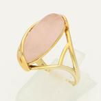Zonder Minimumprijs - Ring - 8 karaat Geel goud - 6.70ct., Nieuw