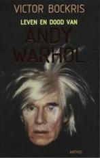 Leven en dood van Andy Warhol 9789041408549 V. Bockris, Boeken, Verzenden, Gelezen, V. Bockris