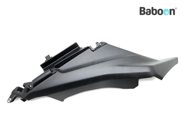 Kontpaneel Links Yamaha CZD 300 X-Max SP 2022 Tech Max Lower, Motoren, Onderdelen | Yamaha, Gebruikt, Verzenden