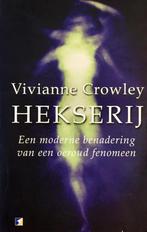 Hekserij 9789021595382 V. Crowley, Boeken, Verzenden, Gelezen, V. Crowley