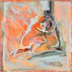 Malgorzata Krakowiak - In nature 21 from serie LOVERS -XL