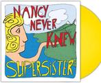 Supersister - Nancy Never Knew (LP), Cd's en Dvd's, Verzenden, Nieuw in verpakking