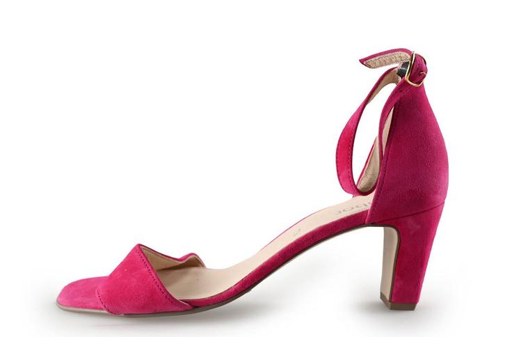 Gabor Pumps in maat 41 Roze | 10% korting, Kleding | Dames, Schoenen, Overige kleuren, Zo goed als nieuw, Pumps, Verzenden