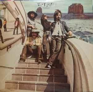 LP gebruikt - The Byrds - (Untitled), Cd's en Dvd's, Vinyl | Rock, Zo goed als nieuw, Verzenden