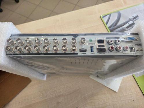AVTECH DGD2117AX Videorecorder, Verzamelen, Fotografica en Filmapparatuur
