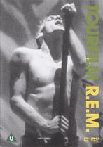 R.E.M. - Tourfilm (DVD-V, PAL) 0075993818420, Verzenden, Nieuw in verpakking
