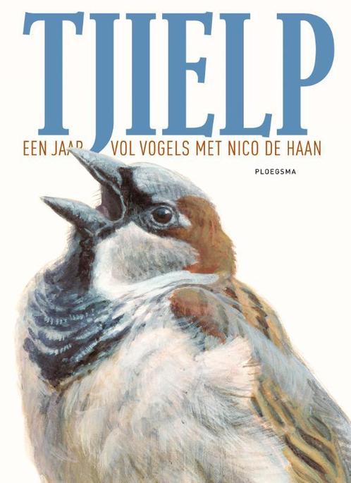 Tjielp 9789021666068 Nico de Haan, Boeken, Hobby en Vrije tijd, Zo goed als nieuw, Verzenden