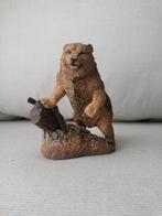 Collectie met dierenthema - Franklin Mint