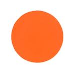 Stip voor vloermarkering (20 stuks / 100 stuks)  -  Oranje, Verzenden