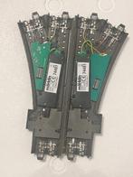 Märklin H0 - 24611/24612/74461/74491 - Modeltreinsporen (2), Nieuw