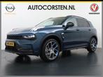 Zakelijke Lease |  Lynk & Co 01 1.5 PHEV AUT-7 261pk Pano-Sc, Auto's, Lynk & Co, Automaat, Stof, Gebruikt, Euro 6