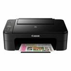 Canon Printer - All-in-One - Inkjet printer - Zwart - PIXMA, Computers en Software, Printers, Verzenden, Zo goed als nieuw