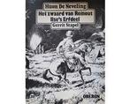 Oberon zwart wit reeks no 39: Huon de Neveling - Het zwaard, Ophalen of Verzenden, Nieuw