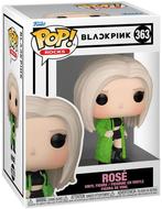 Funko Pop! - Blackpink Rosé #363 | Funko - Hobby Artikelen, Verzenden, Nieuw