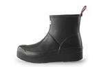 Hunter Regenlaarzen in maat 42 Zwart | 10% extra korting, Kleding | Heren, Schoenen, Verzenden, Zwart, Hunter, Regenlaarzen