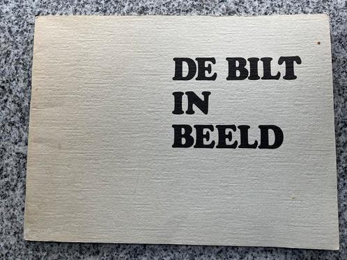 De Bilt in beeld, Boeken, Geschiedenis | Stad en Regio, Gelezen, 20e eeuw of later, Verzenden