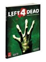 Left 4 dead: Prima official game guide by David Knight, Gelezen, Prima Games, Verzenden