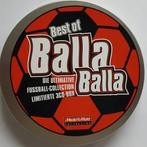 cd - Various - Best Of Balla Balla (tinbox), Verzenden, Zo goed als nieuw