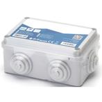 Lasdoos - Kabeldoos - Aigi Lassy - Rechthoek - Opbouw -, Doe-het-zelf en Verbouw, Elektra en Kabels, Ophalen of Verzenden, Nieuw