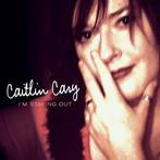 cd - Caitlin Cary - Im Staying Out, Verzenden, Zo goed als nieuw