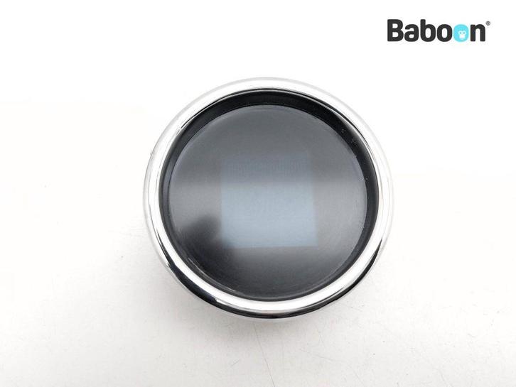 Tellerklok MPH  Victory Kingpin 1634 2004-2009, Motoren, Onderdelen | Overige, Gebruikt, Verzenden