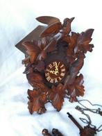 Koekoeksklok - Hout, Messing - 1960-1970