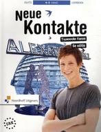 Neue Kontakte havo 4 5 handboek 9789001868956, Boeken, Schoolboeken, Verzenden, Zo goed als nieuw