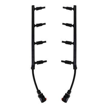 Mishimoto 2003-2004 Ford 6.0L Powerstroke Glow Plug Harness beschikbaar voor biedingen