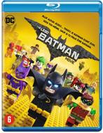 The Lego Batman Movie (Blu-ray), Gebruikt, Verzenden