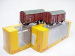 Exact Trains H0 - EX20109A/EX20109B - Modeltrein, Hobby en Vrije tijd, Modeltreinen | H0, Nieuw
