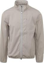 Suitable Xam Jas Ecru maat L Heren, Kleding | Heren, Verzenden, Nieuw, Maat 52/54 (L), Suitable