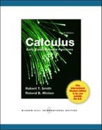 Calculus 9780071316569 Roland Minton, Boeken, Verzenden, Gelezen, Roland Minton