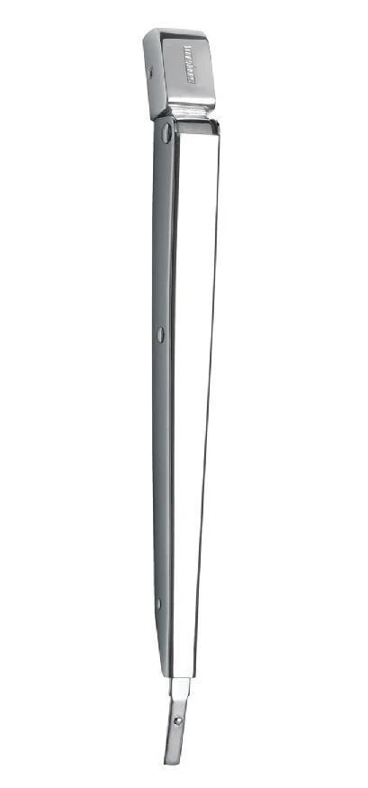 RVS Ruitenwisserarm Enkel L 481mm, Watersport en Boten, Accessoires en Onderhoud, Nieuw, Ophalen of Verzenden
