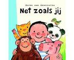 Net Zoals Jij - Net Zoals Jij, Boeken, Ophalen of Verzenden, Nieuw