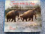 Journey to the ice age (Rien Poortvliet), Boeken, Dieren en Huisdieren, Gelezen, Rien Poortvliet, Overige diersoorten, Verzenden