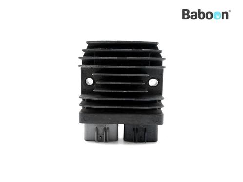 Spanningsregelaar Honda CB 1000 R 2021- (SC80) (FH027AA), Motoren, Onderdelen | Honda, Gebruikt, Verzenden