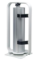 Papierrolhouder Staand Model Dispenser - Breedte 60 cm - m, Nieuw, Overige typen, Ophalen of Verzenden