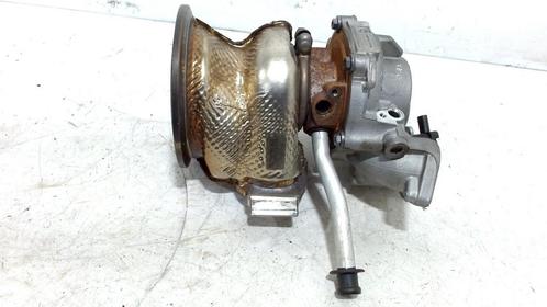 Turbo Audi A4 B9 RS4 quattro 06M145701N, Auto-onderdelen, Motor en Toebehoren, ARN erkend, Stiba lid, Erkend duurzaam, Gebruikt