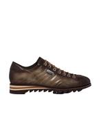 Harris veterschoenen heren 43.5 groen, Verzenden, Nieuw, Harris