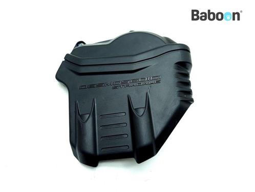 Distributie Deksel Ducati 1100 Panigale V4 2022- Right, Motoren, Onderdelen | Ducati, Gebruikt, Verzenden