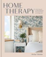 Home Therapy: Interior Design for Increasing Your Happiness,, Verzenden, Nieuw