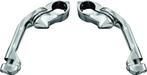 Kuryakyn Tour-Tech Cruise Mounts Only 6in Arm - 4526, Ophalen of Verzenden, Nieuw