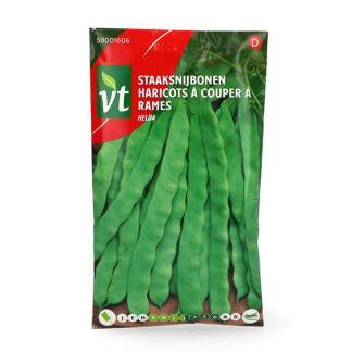 Bonen zaad | VT (Staaksnijboon), Tuin en Terras, Bloembollen en Zaden, Verzenden