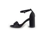 La Strada Sandalen in maat 39 Zwart | 10% extra korting, Kleding | Dames, Schoenen, Verzenden, Zwart, Sandalen of Muiltjes, La Strada